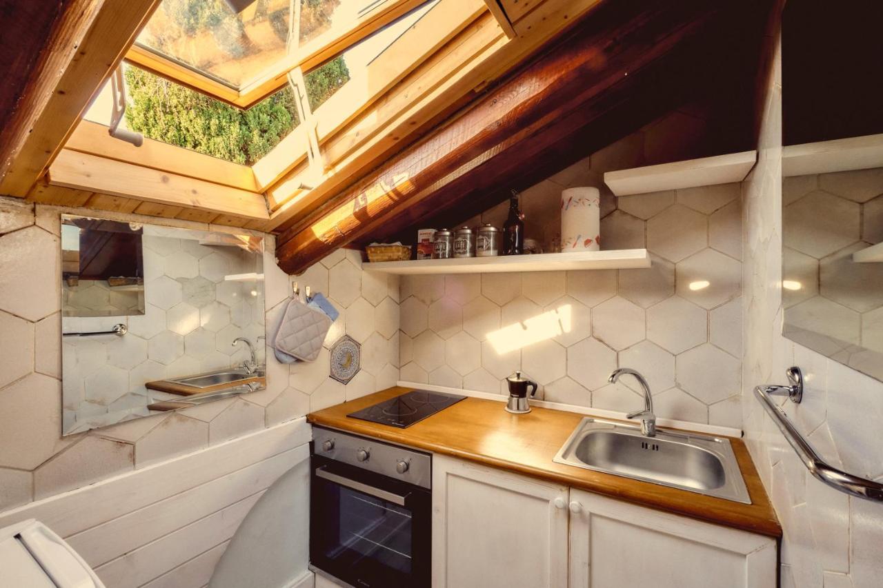 Casa Consalvo B&B Pontecagnano Exteriér fotografie