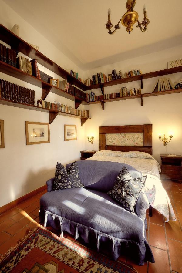 Casa Consalvo B&B Pontecagnano Exteriér fotografie