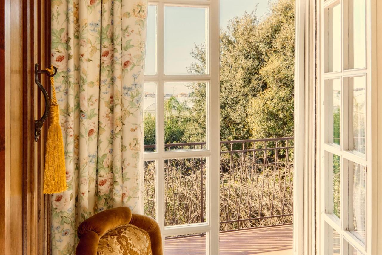 Casa Consalvo B&B Pontecagnano Exteriér fotografie