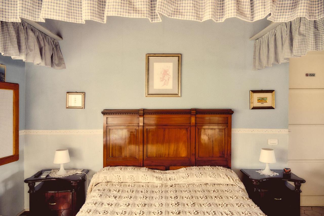 Casa Consalvo B&B Pontecagnano Exteriér fotografie