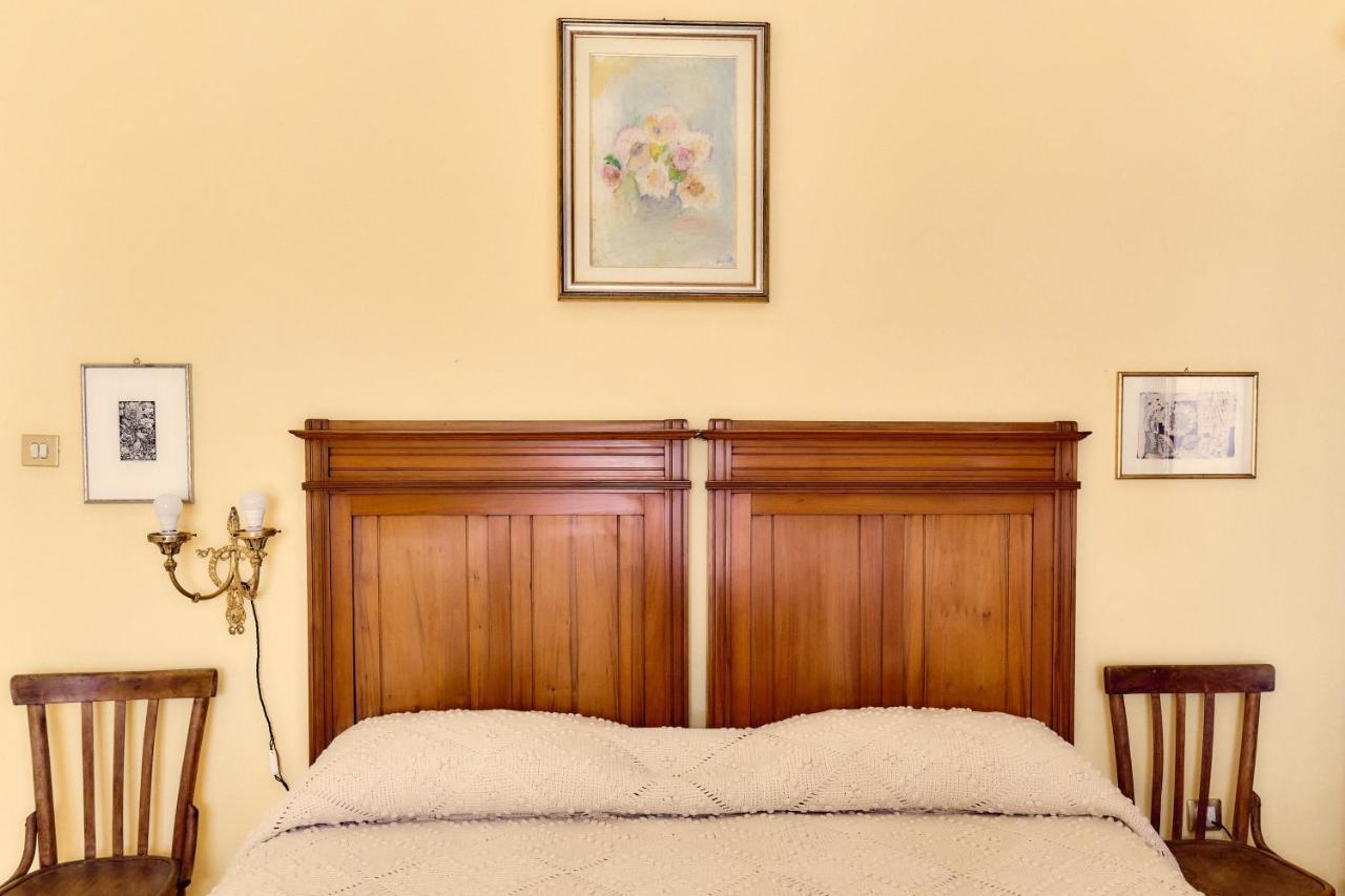 Casa Consalvo B&B Pontecagnano Exteriér fotografie