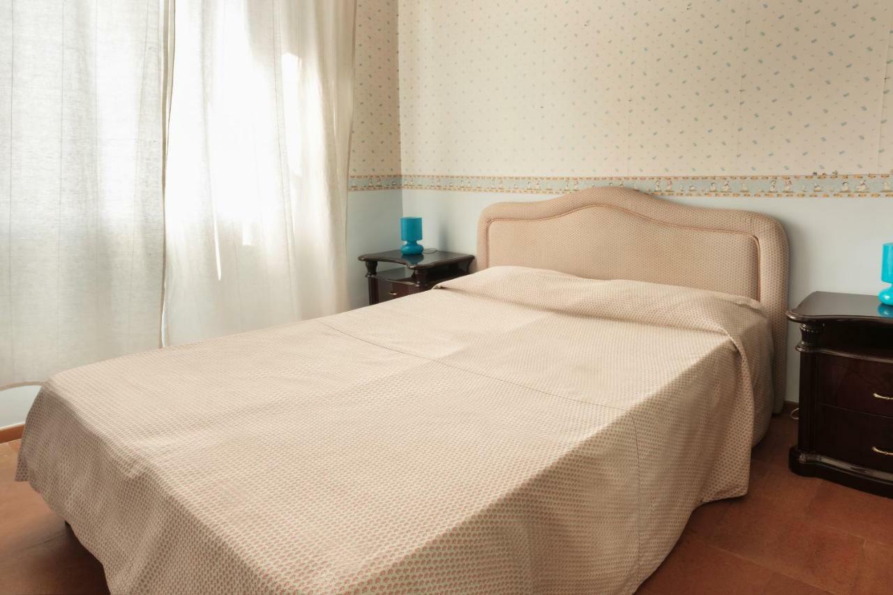 Casa Consalvo B&B Pontecagnano Exteriér fotografie