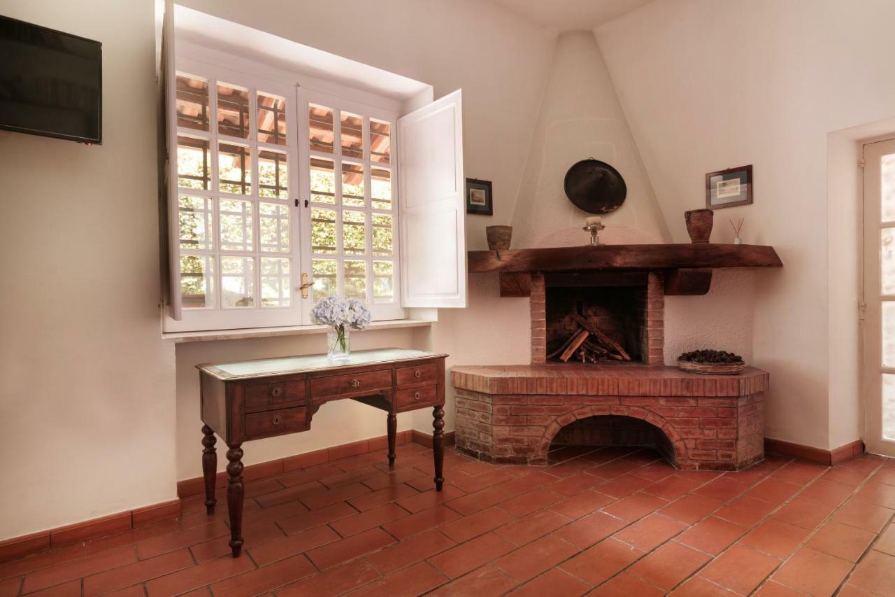 Casa Consalvo B&B Pontecagnano Exteriér fotografie