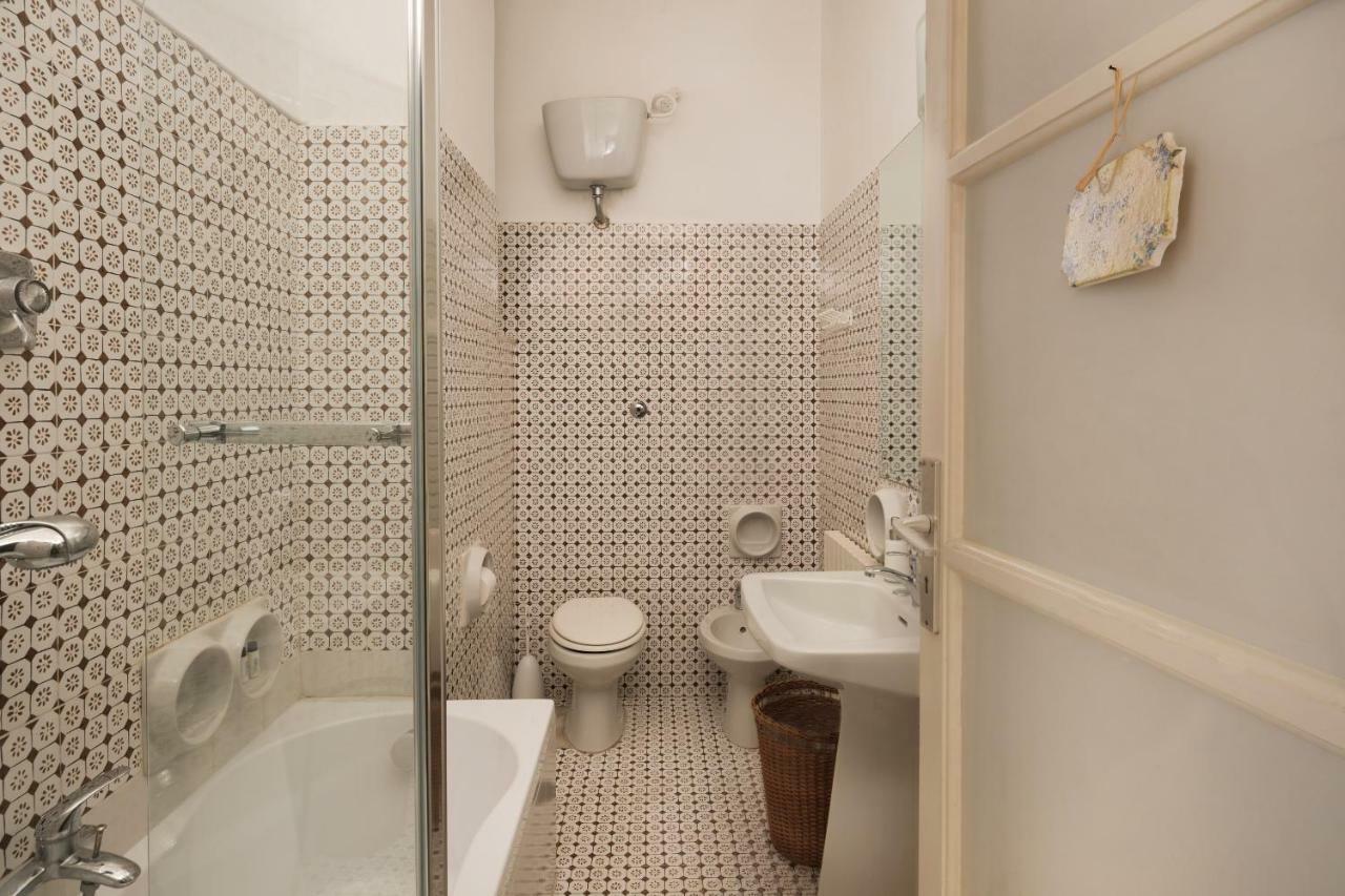 Casa Consalvo B&B Pontecagnano Exteriér fotografie